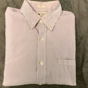 Men’s J.Crew Factory | M | Button-down Stripe